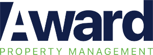 Award Property Management Logo